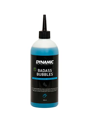 Badass Bubbles 500ml