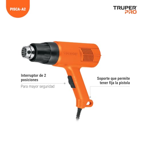 La Mejor Lista de Pistola de calor truper precio que Puedes Comprar On-line. 5 La Mejor Lista de Pistola de calor truper precio que Puedes Comprar On-line. 5