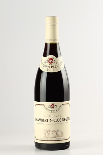 BOUCHARD PERE ET FILS Clos de Bèze 2009 - Grand Cru