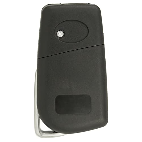 Mando para coche Keyless2Go Toyota abatible para el día a día 3