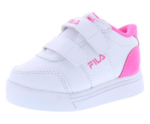 Fila G1000 Strap Infant/Toddler Shoes