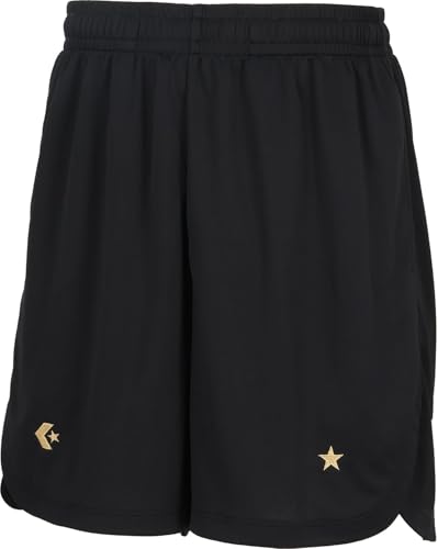 CONVERSE バスケ ショートパンツ ゴールドシリーズ CBG251851