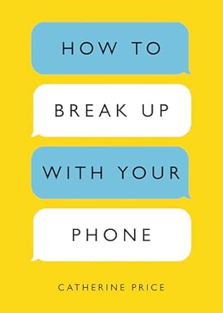 How to break up with your phone cover