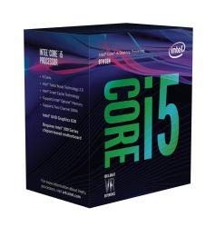  Intel Core i5-8500 Boxed LGA1151