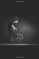 BMX Planner 2020 : Weekly Planner for BMX Lovers, Featuring Bikechecks, Tricks and Riding Tips 1708430709 Book Cover