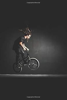 BMX Planner 2020 : Weekly Planner for BMX Lovers, Featuring Bikechecks, Tricks and Riding Tips