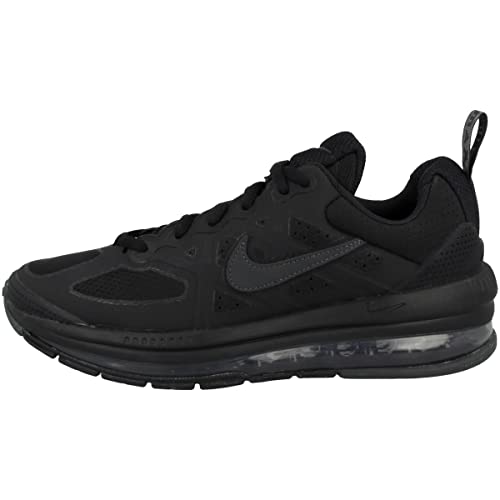 Nike Air Max Ltd 3 Turnschuhe, Schwarz, 38 EU