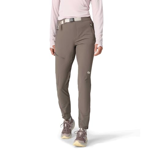 Pantalon Cirque Lite Outdoor Research femme stretch et respirant