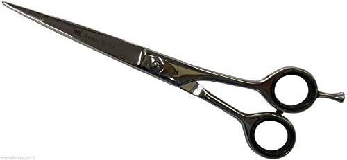Professional Salon Barber Hairdressing Hair Cutting Scissor 7 Inch Razor Edge BS7