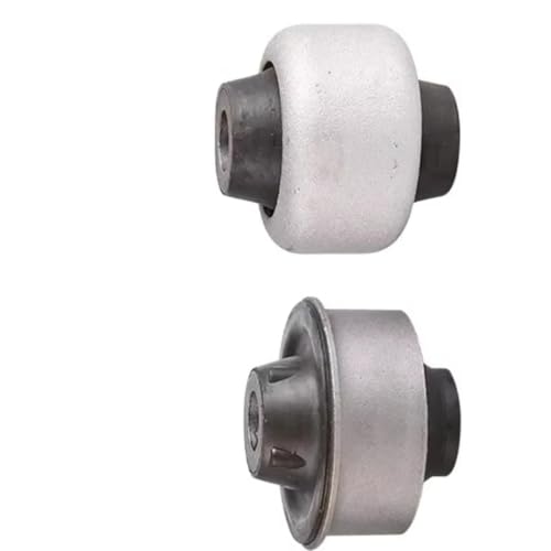 Bujes de barra estabilizadora Citroën C4L de alta resistencia para brazo triangular 2