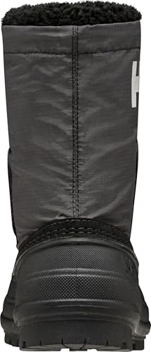 Helly Hansen Kinder Unisex Jk Varanger Insulated, Schwarz, 1