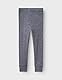 NAME IT Boy Lange Unterhose Merinowoll
