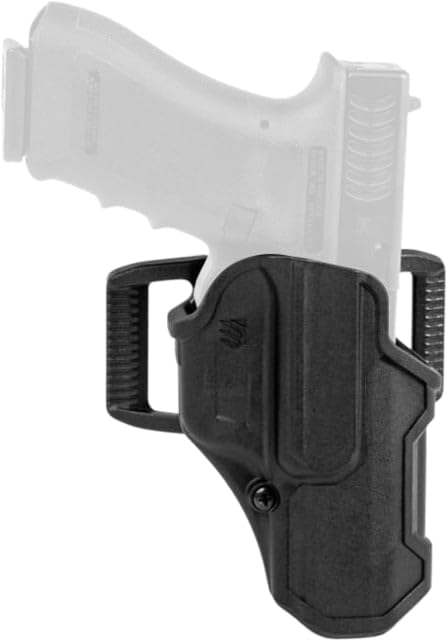 L2C Blk Beretta M9, 92FS, 92X, 92A1, M9A1, M9A3, M9A4