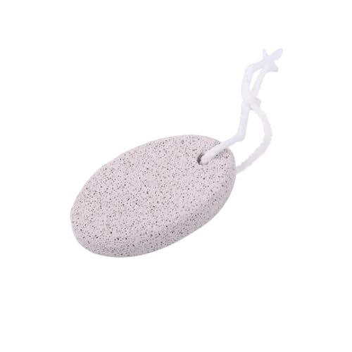 足用天然軽石 かかと 角質取り お風呂 かかと フットケアツール 天然軽石 火山石 足用フットケアツール 踵 ぶら下げ 吊るせる ストラップ付 水洗い可 繰り返し使う 男女兼用