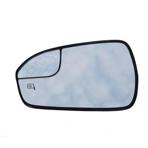 Compatible With Ford For Fusion 2013 2014 2015 2016 2017 2018 2019 2020 ԗp Eq[^[tTCh~[KX DS7Z17K707B Ή hA~[KX(Left)