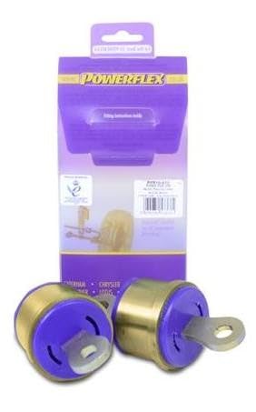 Powerflex PFR19-812 2x Supporto braccio oscillante