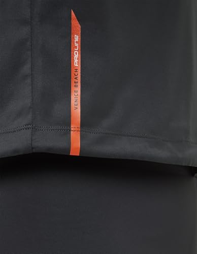 T-shirt Minneapolis Venice Beach : votre allié confort pour le yoga et le quotidien