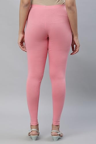 Image of Aurelia Women's Skinny Fit High Rise Leggings