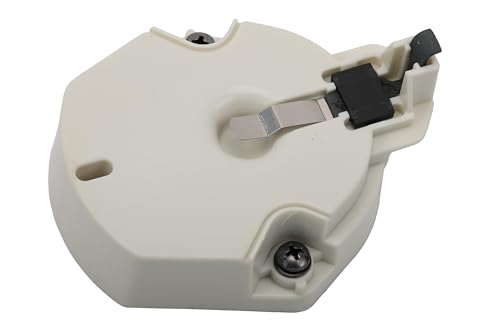 ACDelco Professional D448X (19110934) Ignition Distributor Rotor