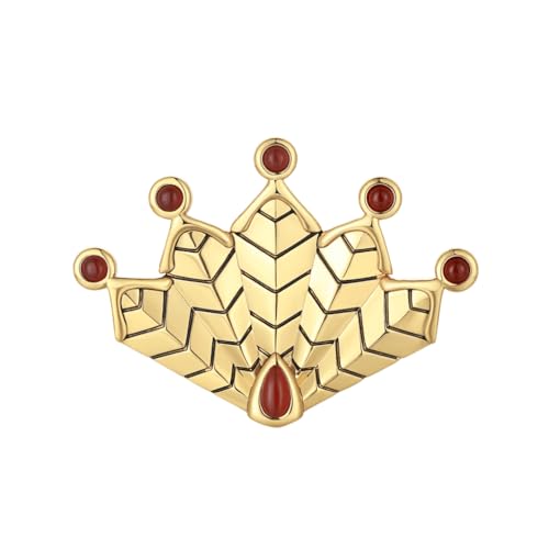 ZAG STORE - Miraculous Ladybug - Peacock Felix Camouflage, Stainless Steel, Resin