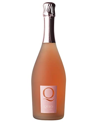 Vino Spumante di Qualità Rosé Brut Quid La Guardiense 0,75 ℓ