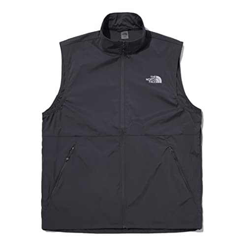 [Um[XtFCX] The NORTH FACE MT GA[ xXg NV3LP00 Y fB[X S4J[AIRY VEST 23VER. FOR UNISEX (90(WM), DARK_SHADOW) [sAi]