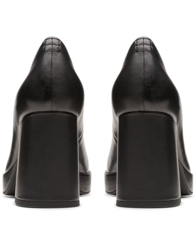 Clarks Women's Zoya 85 Court Pump3