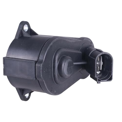 Pinza trasera freno mano actuador 12V compatible con Audi A6 S6 pinón motor 6 dientes