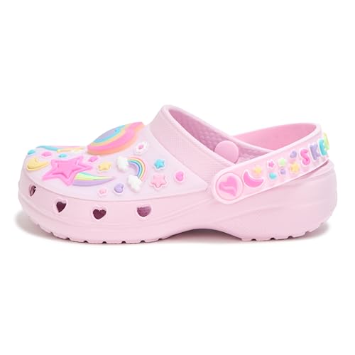 Image of Skechers girls Heart Charmer-girly Land