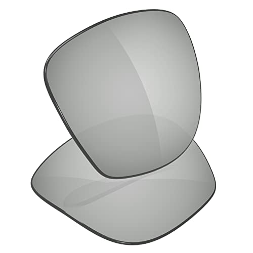 Image of Galvanic Replacement Lenses for Oakley Hold On OO9298 Sunglasses - Multiple Choices