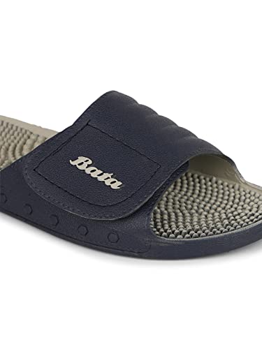 Image of Bata Men's Slip-on Slide