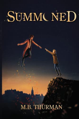 Summoned 1736155407 Book Cover