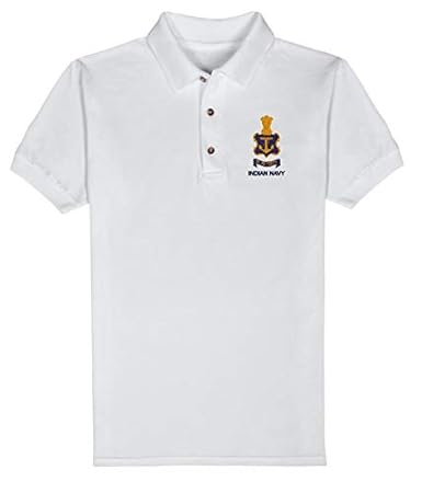 indian navy t shirt buy online
