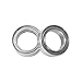 RC Car Toys Components For SCY 16101 16102 16103 16104 16106 16201 10pcs Metal Upgrade Bearing RC Car Upgrade Parts Accessories