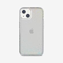 Tech21 Evo Sparkle for iPhone 13 Shimmering Phone Case with 12ft Multi-Drop Protection