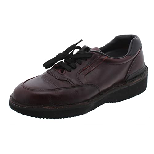 Ultra Walker Men's Oxford, 13 B(N) US, Brown-Chestnut3