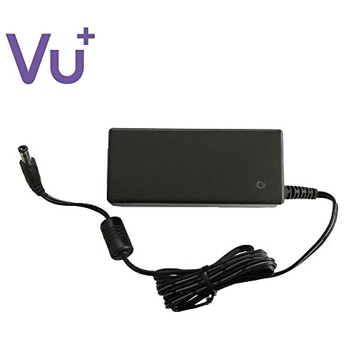 4K Sat-Receiver VU+ Duo 4K SE mit DVB-C FBC Tuner und 5 TB HDD