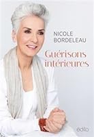 GUERISONS INTERIEURES 2898260606 Book Cover