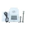Digital Polarimeters Touch Screen Multiparameter Polarimeter With Optical Rotation Specific Rotation Concentration International Sugar Scale +/- 90 Degree 100mm 200mm Polarimeter Tube USB Comm