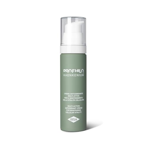 Profhilo Haenkenium crema antioxidante y facial con ácido hialurónico 50ml