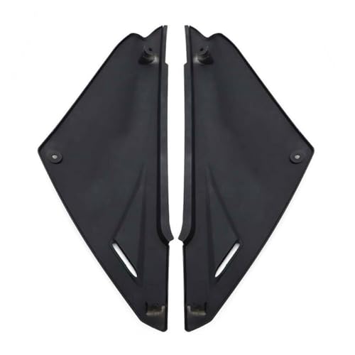 Winglet wing spoiler pour carénage de moto DR200 GXT200 et couvercle latéral