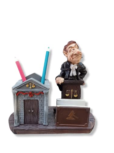 Image of AUGEN Polyresin Funny Idol Statue Showpiece for Home Decor Decoration and Gifting (1 Piece,9878)