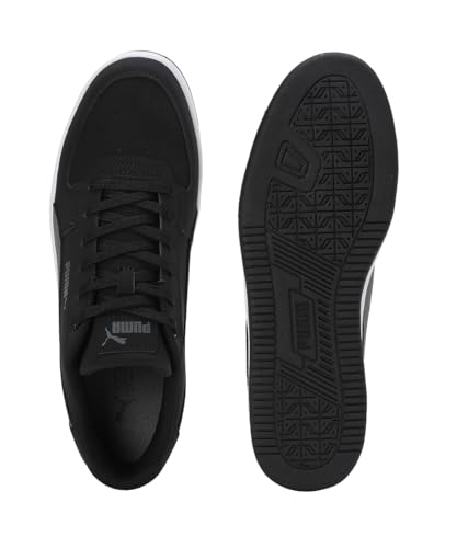 Image of Puma Unisex-Adult Caven 2.0 Buck Sneaker