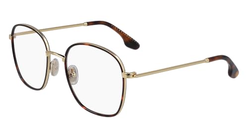 Victoria Beckham Optical Model VB232 Havana Frame Size 53 mm Bridge Size 20 mm