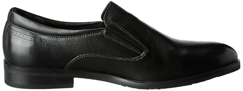 Image of Woodland Mens Gw 4659022 Uniform Dress Shoe