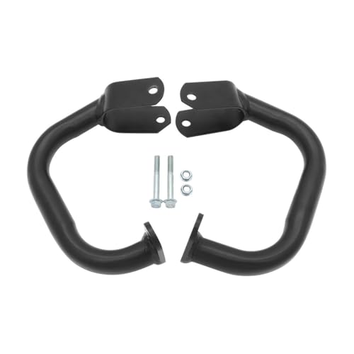 Évitez les casses moteur avec le pare-chocs Magna 750 VF750 acier