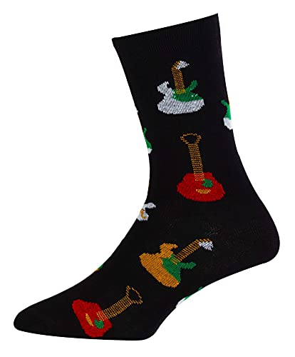 Image of RC. ROYAL CLASS Boys Calf Length Pure Cotton Multicolored Socks(Pack of 5 Pairs)