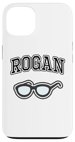 ROGAN V Kl ዾijtH[jyςȃfUCza җ W[N v[g ʔ MO X}zP[X iPhone 13 p