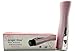 Angel Kiss Painless Facial Hair Remover for Women (Pink)