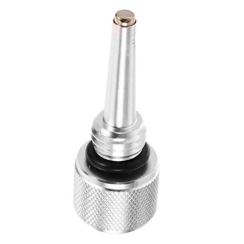 Anneome Generador Inversor de Aceite Magnético Reemplazo de Aceite para Generadores Inversores Compatible con Yamaha y Alta Precisión Accesorios de Automóvil